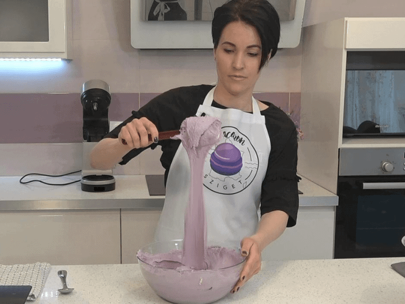 Szupercsajszi Interju Macaron Akademia Beke Kitti Touron Georgina 3