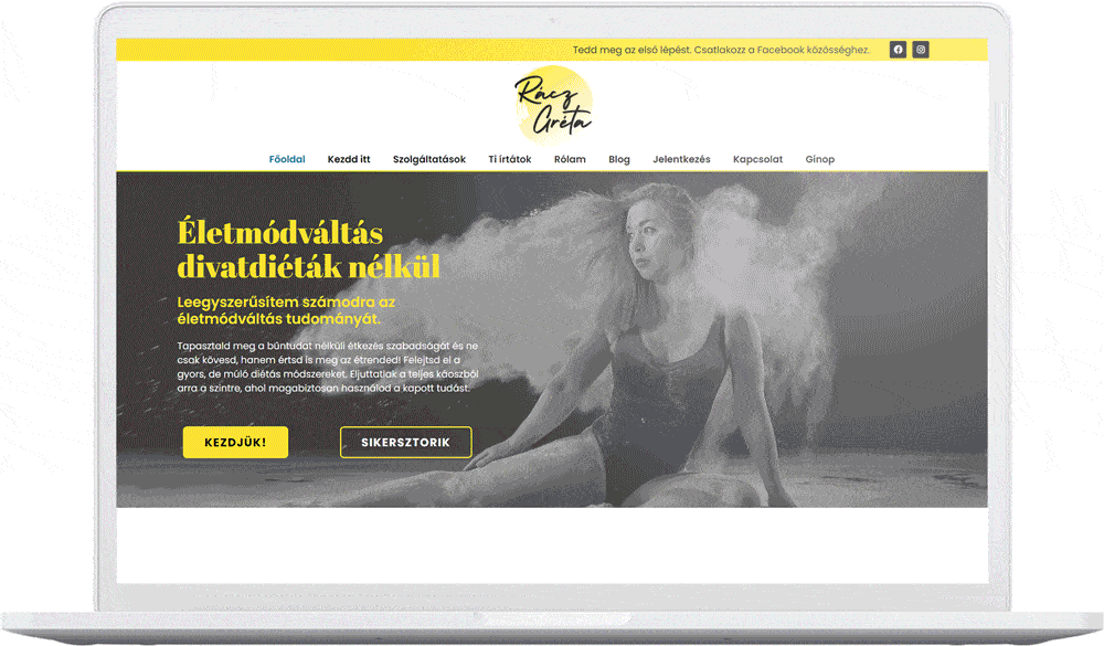 Beke Kitti Weboldal Referencia Racz Greta 3