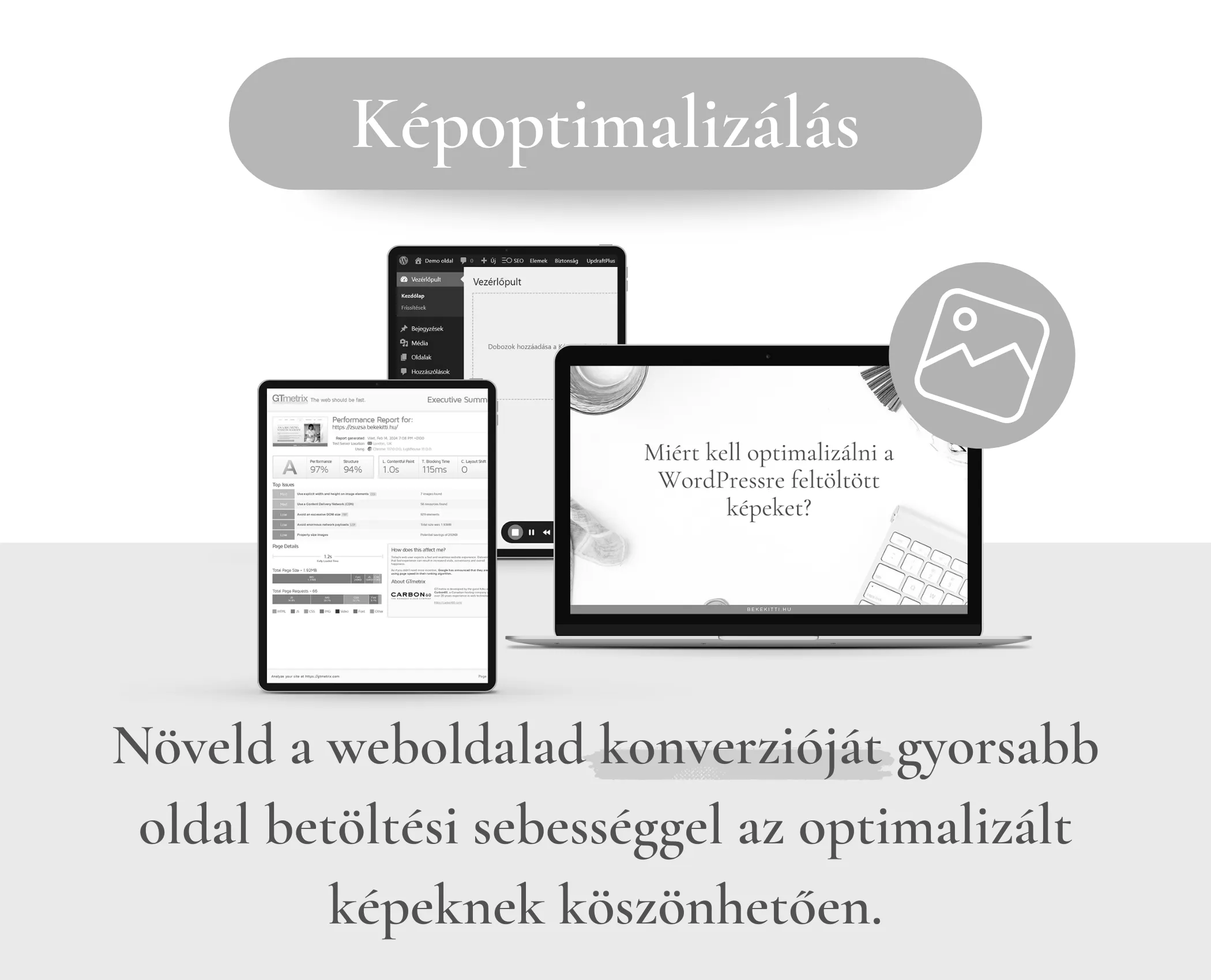 kepoptimalizalas kurzus beke kitti szakertoi weboldal keszites 2