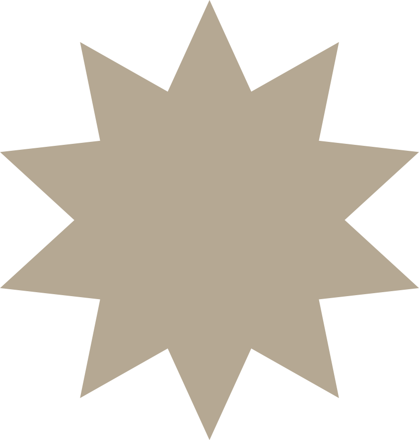 star