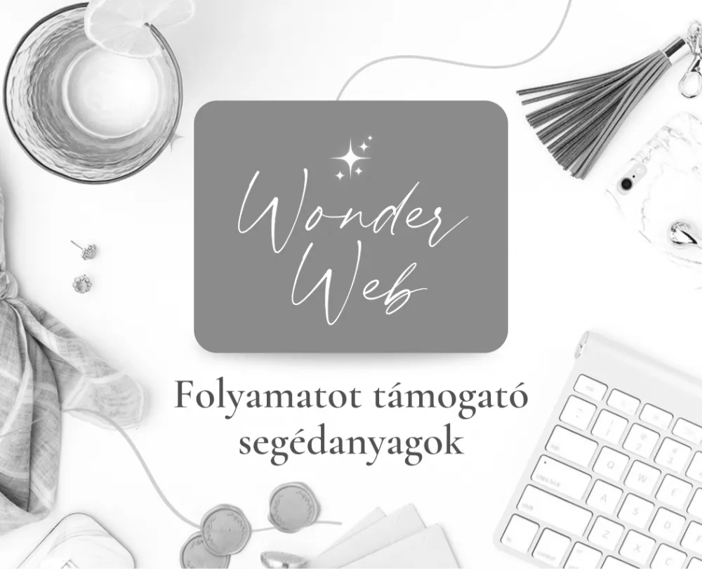 wonderweb kurzus beke kitti szakertoi weboldal keszites 4