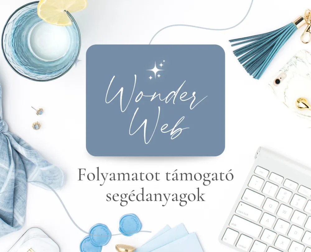 wonderweb kurzus beke kitti szakertoi weboldal keszites 5