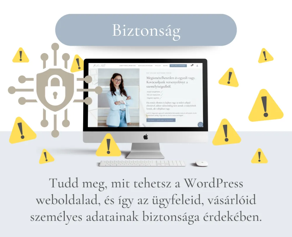 wordpress biztonsag kurzus beke kitti szakertoi weboldal keszites 1