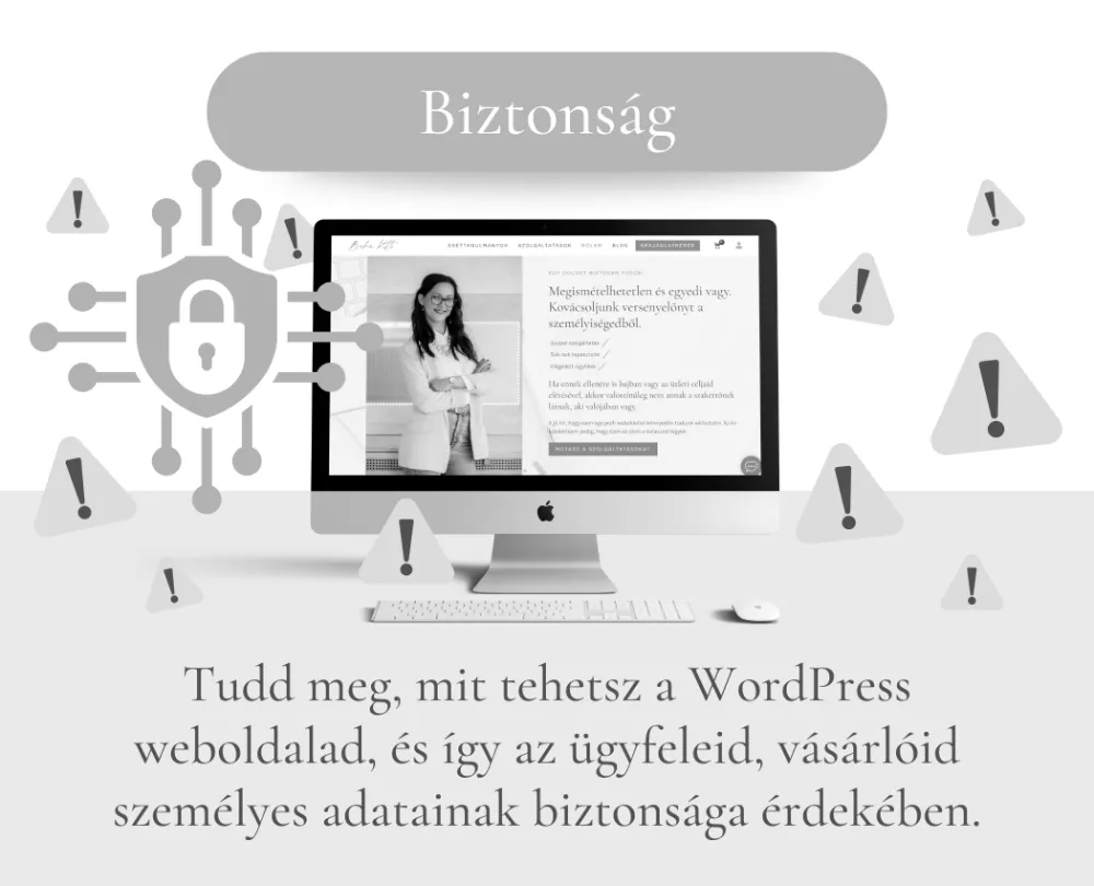 wordpress biztonsag kurzus beke kitti szakertoi weboldal keszites 2